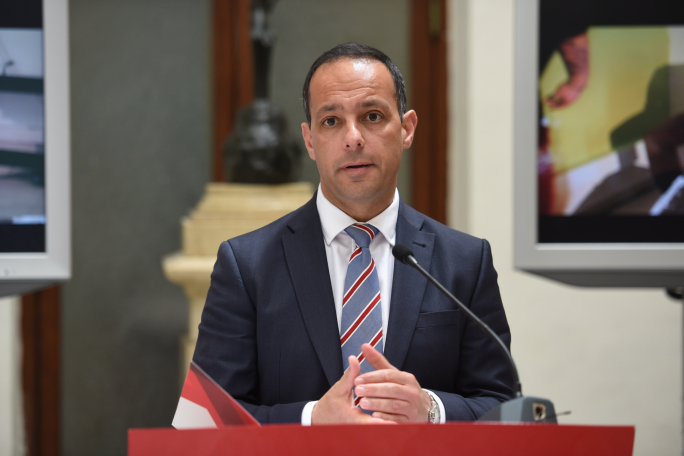 You should know better, journalist institute tells Jason Micallef